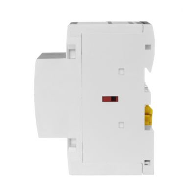 Stycznik modułowy instalacyjny 63A 4xNO 230V AC TYP: STM-63-40 (EXT10000299-WUN)